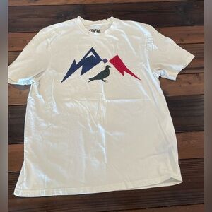 Staple Graphic T-Shirt